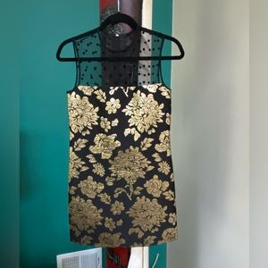 NWOT.  Emanuel Ungaro special occasion dress. Show stopper.
